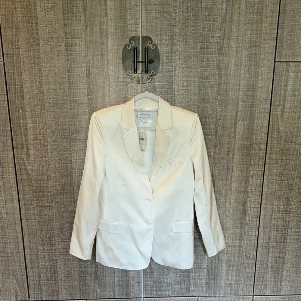 Mare Mare x Anthropologie Relaxed‎ Blazer